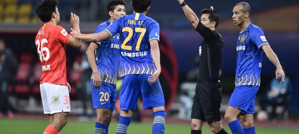 半岛体育活动-江苏苏宁大胜对手，取得联赛三连胜的简单介绍