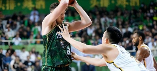 半岛体育中国官网-关于同曦主场战胜内蒙古中优，取得连胜的信息