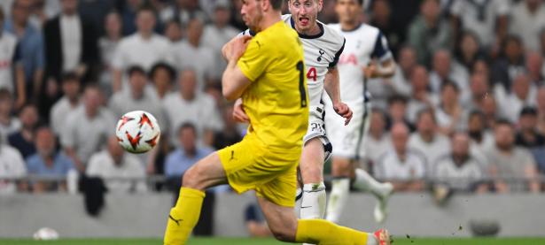 半岛体育网站入口-柏林联合主场取胜，冲击欧战资格