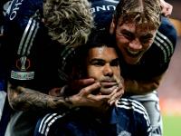 半岛体育官方登录入口-关于欧预赛新一轮比赛掀起热潮，传奇传统再现的信息