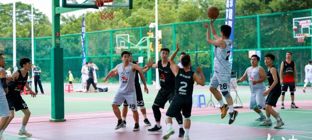 半岛体育app下载-篮球赛场上热闹非凡，球迷欢呼不止的简单介绍