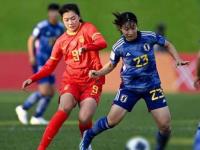 半岛体育vip注册-女足比赛中，中国队员徐某力挽狂澜