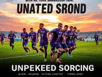 半岛体育投注-阿尔艾因连续不败，争冠形势一片大好