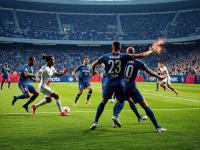 半岛体育app-蒙特雷锋线火力全开，防守压力山大