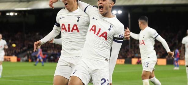 半岛体育app-包含热刺挑战伯恩茅斯，能否延续胜利势头？的词条