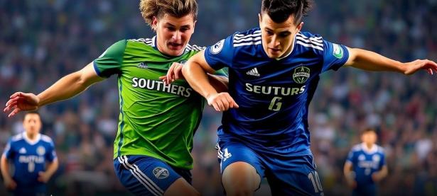 半岛体育在线登录-西雅图海湾者战术调整显效，力争世俱杯更好名次