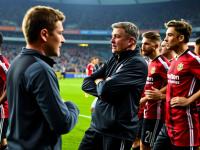 半岛体育投注-西悉尼流浪者主帅强调比赛节奏，冲击世俱杯冠军信心足