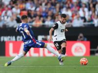 半岛体育教练-瓦伦西亚连胜收获一线生机，冲击欧战席位的简单介绍