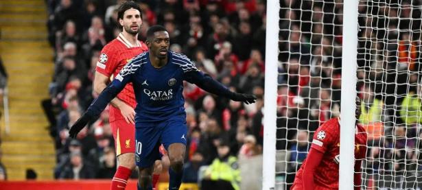 半岛体育竞技-包含巴黎圣日耳曼遭遇意外失利，积分落后的词条