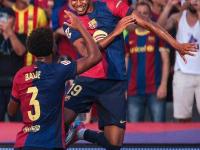 半岛体育电竞-关于瓦伦西亚逆转胜毕尔巴鄂，豪取连胜的信息