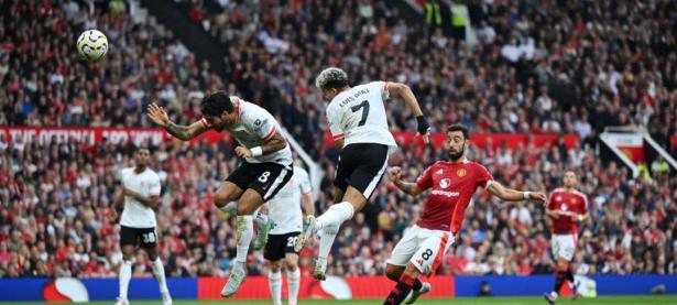 半岛体育vip注册-利物浦足够信心应对波尔图的挑战