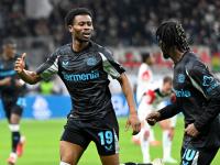 半岛体育新闻-包含勒沃库森客场大破对手，稳居积分榜榜首的词条