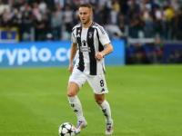 半岛体育直播-关于尤文图斯：球迷疑惑为何拉莫斯不是首发的信息