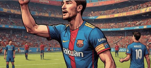 半岛体育活动-关于莱万连场破门独造绝杀，领航球队取胜的信息