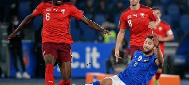 半岛体育课程-葡萄牙横扫瑞士首发乌克兰之夜