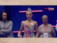 半岛体育官网app-包含俄罗斯体操选手表演精湛，获得认可的词条