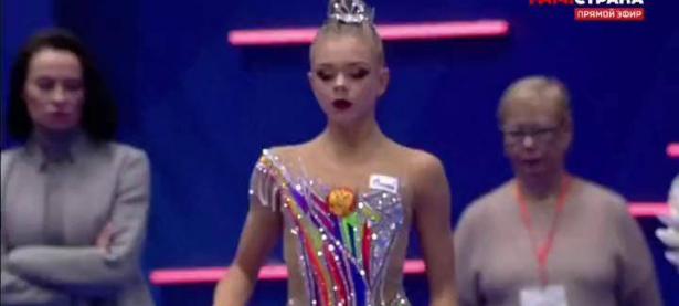 半岛体育官网app-包含俄罗斯体操选手表演精湛，获得认可的词条