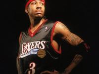 半岛体育网站-艾弗森新演绎：梦想篮球精神得胜的简单介绍