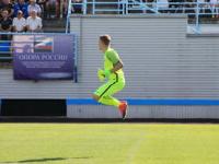 国安遭遇建业，主场球迷助力全力冲刺