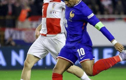 半岛体育登录-克罗地亚客场不敌对手，无缘晋级欧洲顶级四强