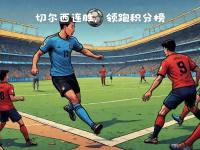 半岛体育官方-切尔西客场取胜，继续领跑积分榜的简单介绍