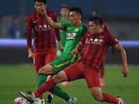 半岛体育投注-黑龙江主场战平恒大，中超保级形势仍不容乐观的简单介绍