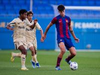 半岛体育官方入口-巴塞罗那展现强大实力，大胜对手