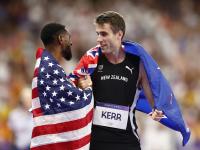 半岛体育网页版-美国运动员夺得银牌，实力强劲