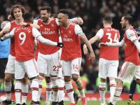 半岛体育登录入口-阿森纳客场战胜维拉，取得胜利