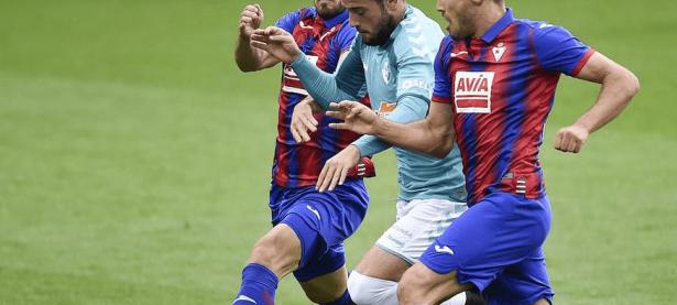 半岛体育竞技-关于埃瓦尔主场击败桑坦德，豪取三分的信息