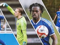 半岛体育竞技-沙尔克队险胜对手，希望重新焕发