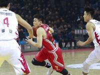 河南龙队外援发挥出色，主场击败山东鲁队