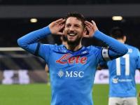 半岛体育官网入口-那不勒斯主场发威，成功逆袭击败对手的简单介绍