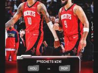 半岛体育注册-火箭中锋卡佩拉状态回升，球队重建信心备战下一场胜利的简单介绍