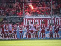 拜仁慕尼黑遭逆袭，德国豪门惊险出局