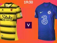 半岛体育官方入口-关于切尔西客场不敌沃特福德，迎来连败的信息