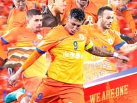 半岛体育网页版-对决在即，球队紧锣密鼓备战