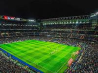 半岛体育在线登录-皇家马德里主场豪取胜利，连胜气势如虹