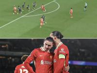 利物浦三连胜，继续保持领跑位置的简单介绍