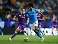 半岛体育app下载-罗马主场迎战佛罗伦萨，期待取胜