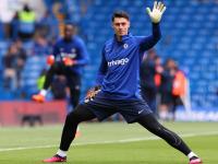 半岛体育登录入口-布莱顿主场不敌切尔西，遭遇两连败，保级形势渐危的简单介绍