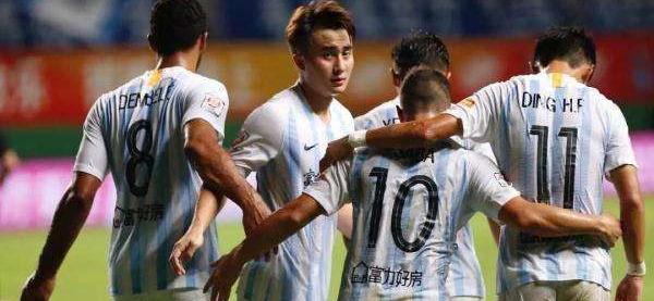半岛体育新闻-深圳佳兆业客场战平广州富力，各取一分