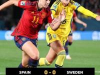 半岛体育地址-西班牙女足后防牢不可破，成功挤进世界杯四强！的简单介绍