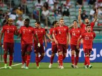 半岛体育app下载-塞尔维亚锋线爆发，逆转头名阻止瑞士冲冠的简单介绍