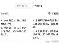 半岛体育网址-拉齐奥主场未能取胜，排名继续下滑