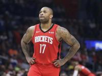 火箭队主力球员受伤令球迷大为担忧，未来赛局难料的简单介绍
