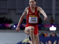 半岛体育平台-田径比赛竞技激烈，全力以赴争取荣誉