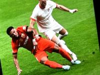 半岛体育网页版-关于中超联赛紧张起伏，胜败乃兵家常事的信息