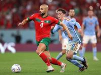 半岛体育app-欧洲足球赛事：意大利队击败摩洛哥