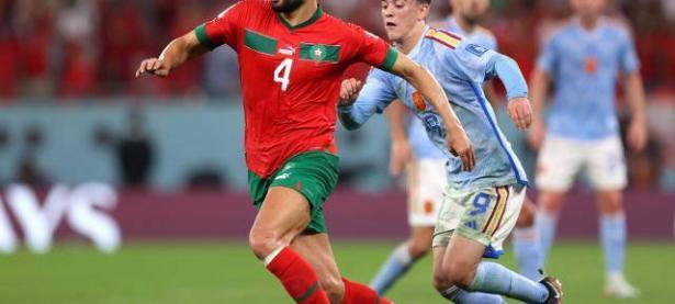 半岛体育app-欧洲足球赛事：意大利队击败摩洛哥